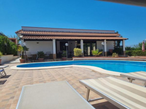 Отель Villa Sunshine  Балестрате